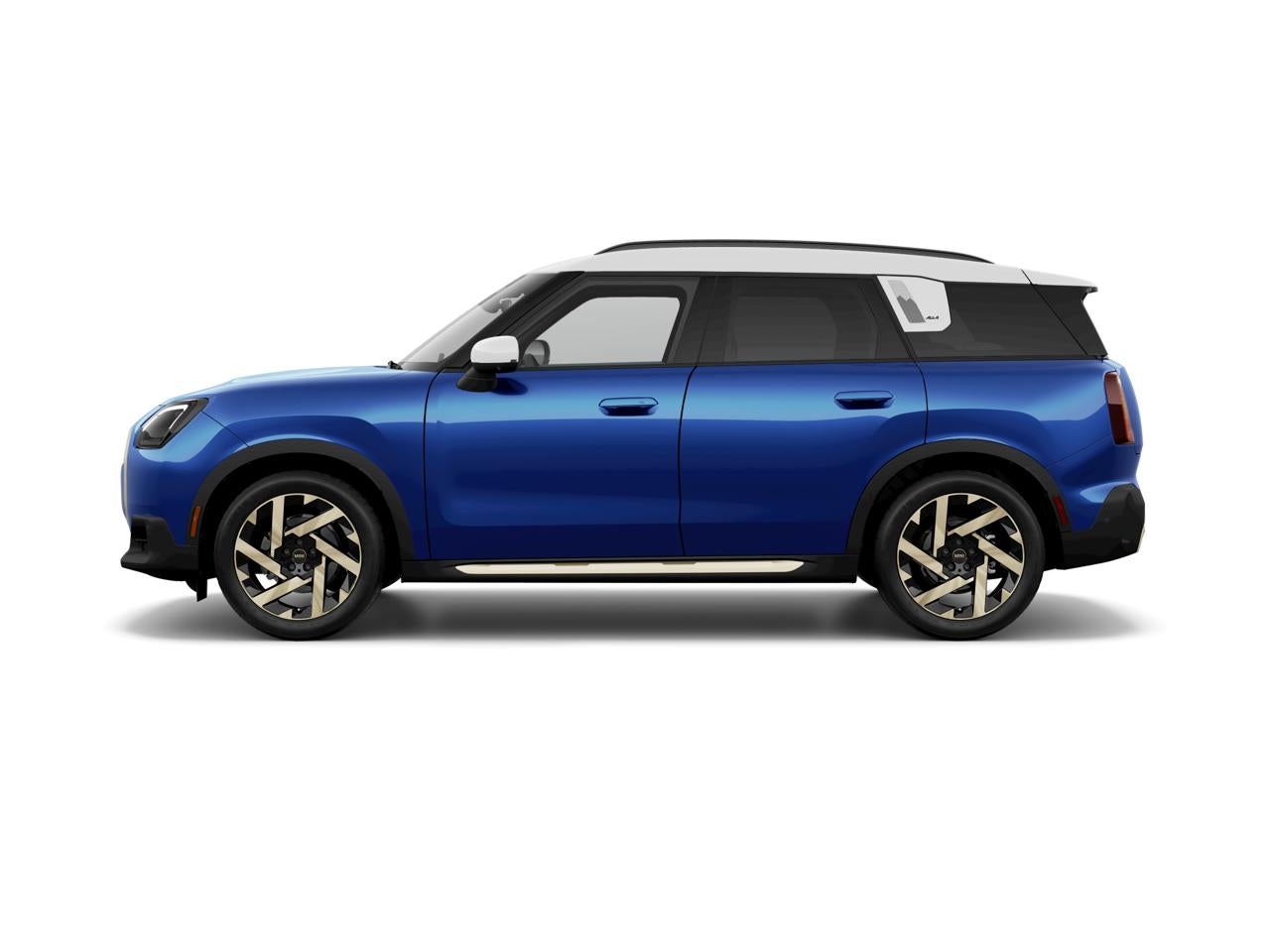 2027 MINI COUNTRYMAN ICONIC