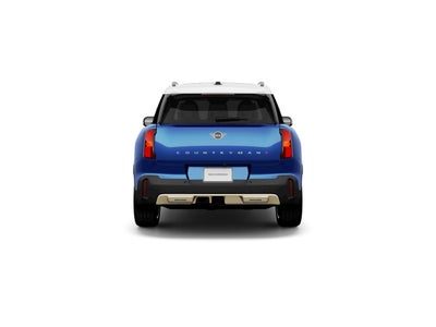 2027 MINI COUNTRYMAN ICONIC