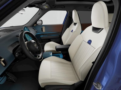 2027 MINI COUNTRYMAN ICONIC