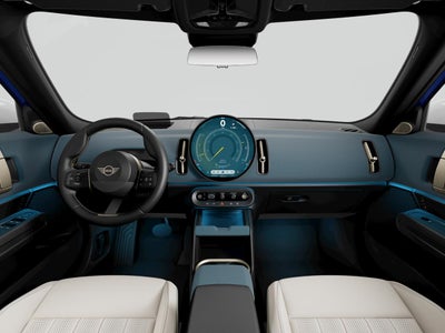 2027 MINI COUNTRYMAN ICONIC