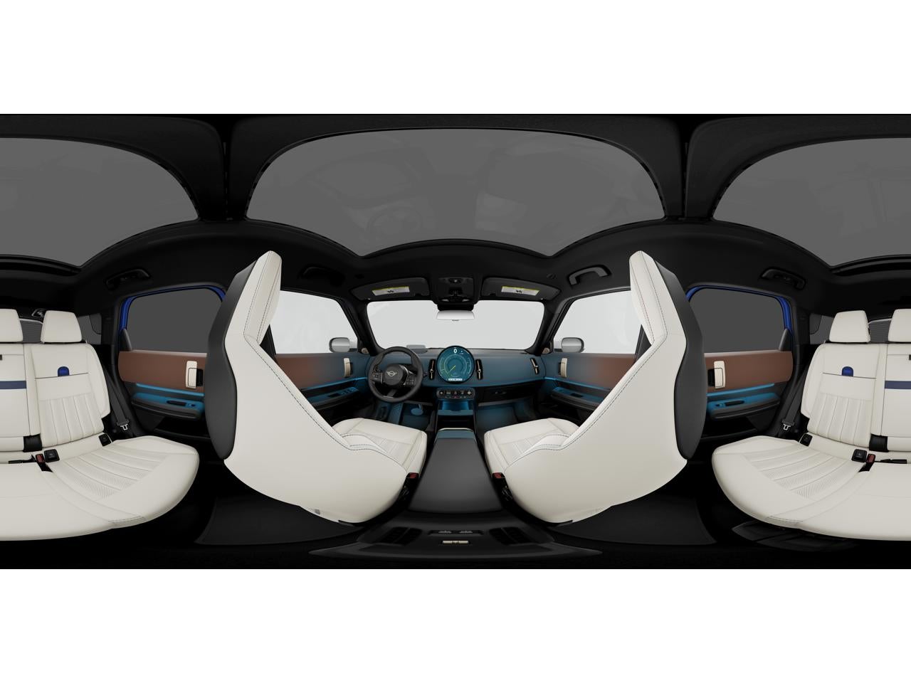 2027 MINI COUNTRYMAN ICONIC