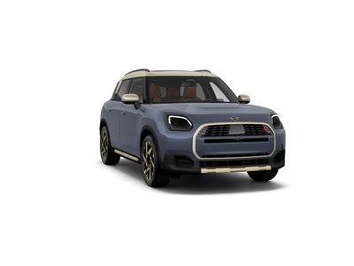 2027 MINI COUNTRYMAN ICONIC