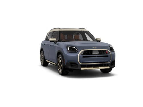 2027 MINI COUNTRYMAN ICONIC