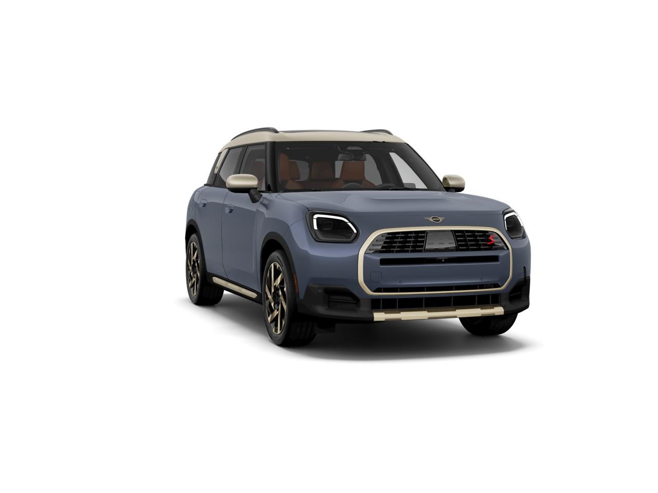 2027 MINI COUNTRYMAN ICONIC