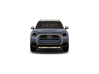 2027 MINI COUNTRYMAN ICONIC