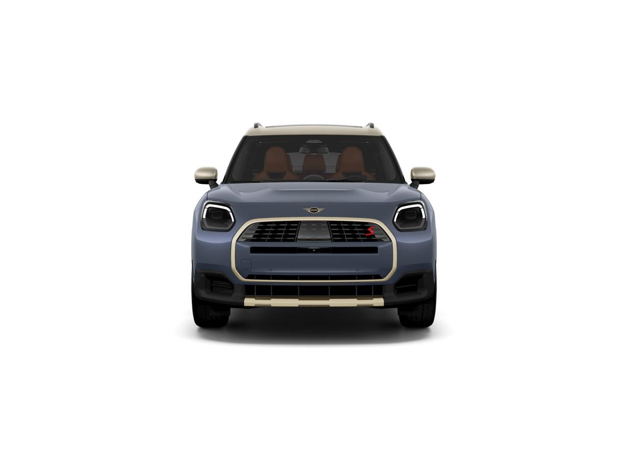 2027 MINI COUNTRYMAN ICONIC