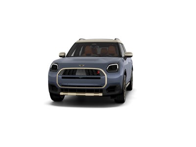 2027 MINI COUNTRYMAN ICONIC