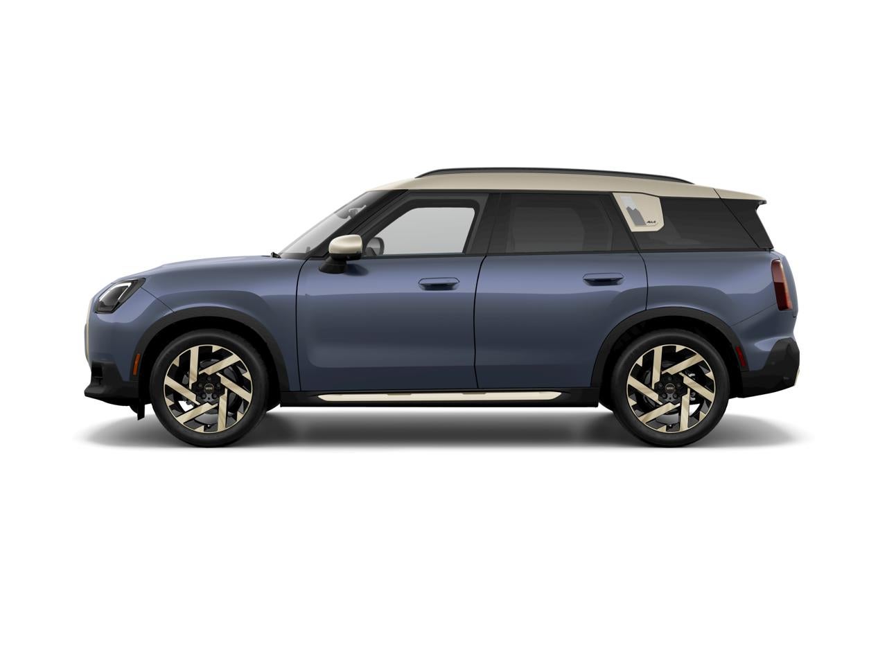 2027 MINI COUNTRYMAN ICONIC