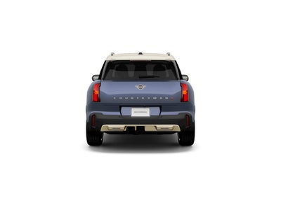 2027 MINI COUNTRYMAN ICONIC