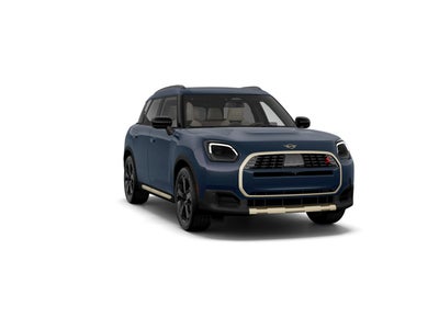 2027 MINI COUNTRYMAN ICONIC