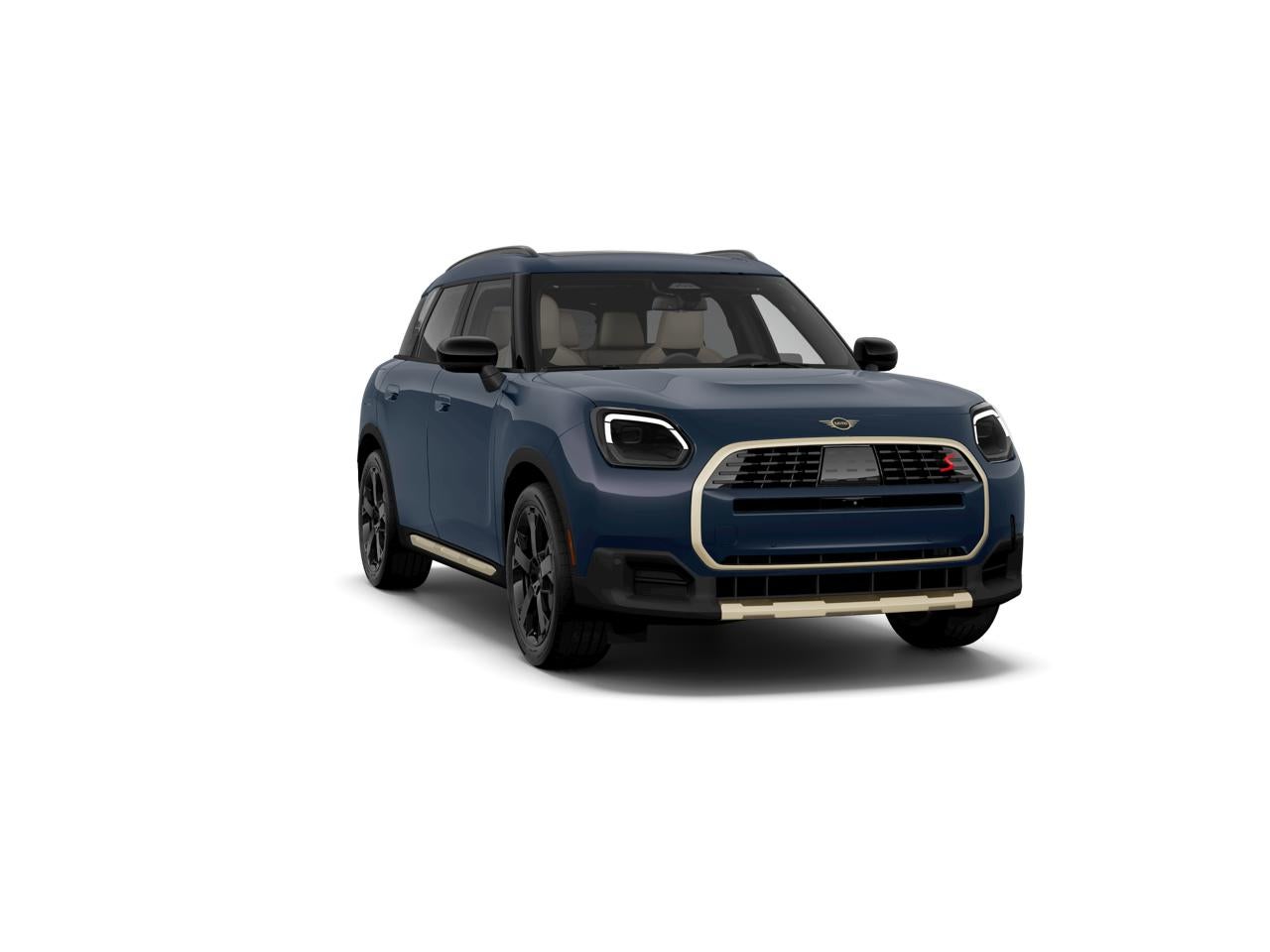 2027 MINI COUNTRYMAN ICONIC