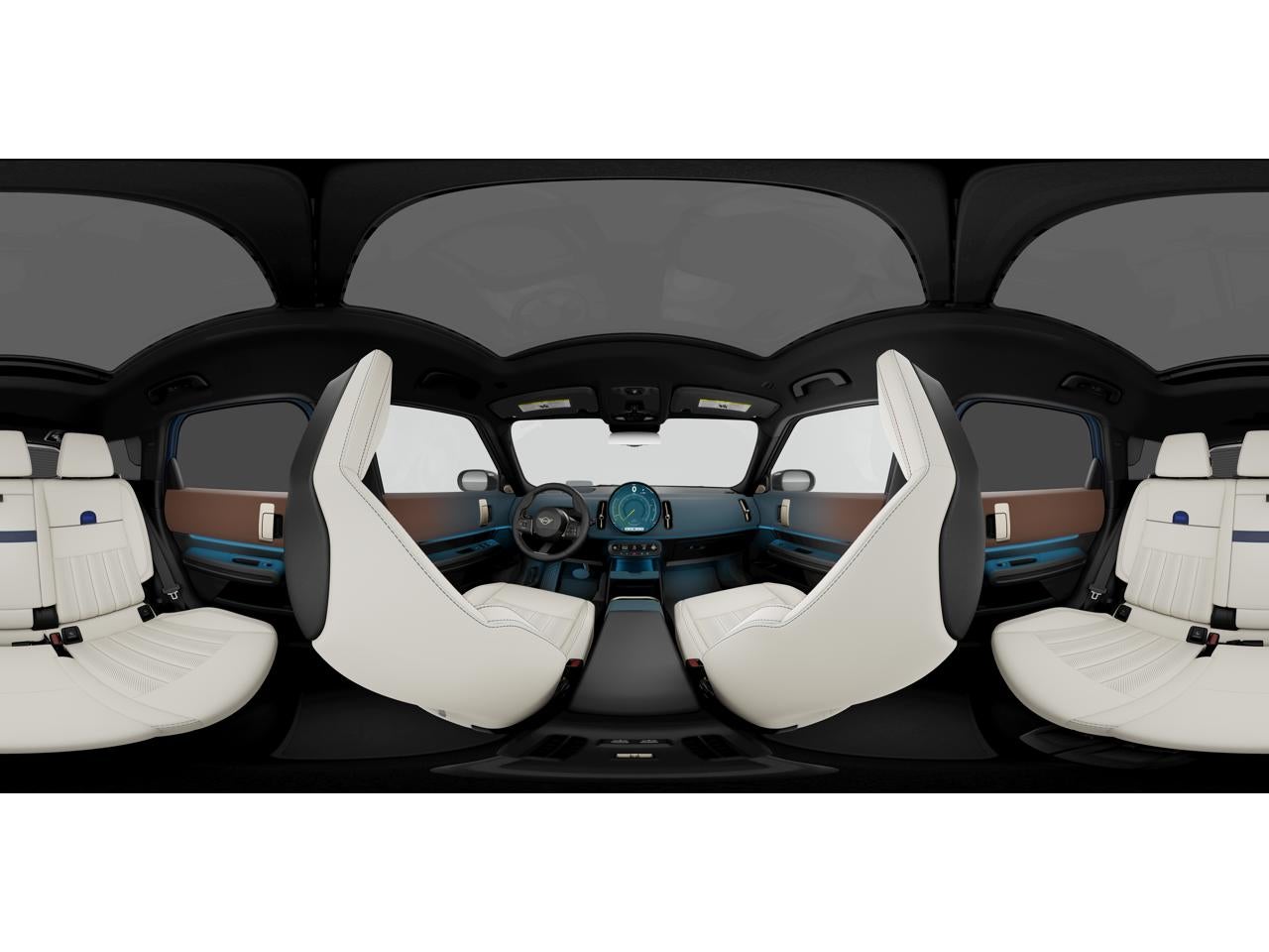 2027 MINI COUNTRYMAN ICONIC