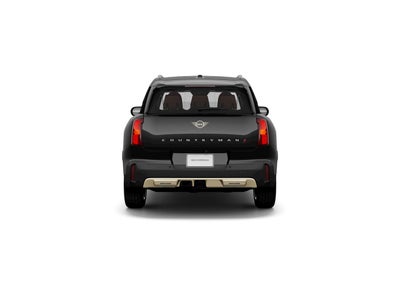 2027 MINI COUNTRYMAN SIGNATURE PLUS