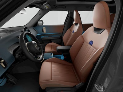 2027 MINI COUNTRYMAN SIGNATURE PLUS