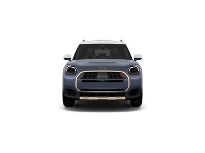 2027 MINI COUNTRYMAN ICONIC