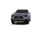 2027 MINI COUNTRYMAN ICONIC