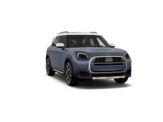 2027 MINI COUNTRYMAN ICONIC