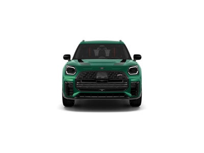2027 MINI COUNTRYMAN ICONIC