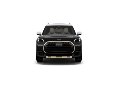 2027 MINI COUNTRYMAN ICONIC