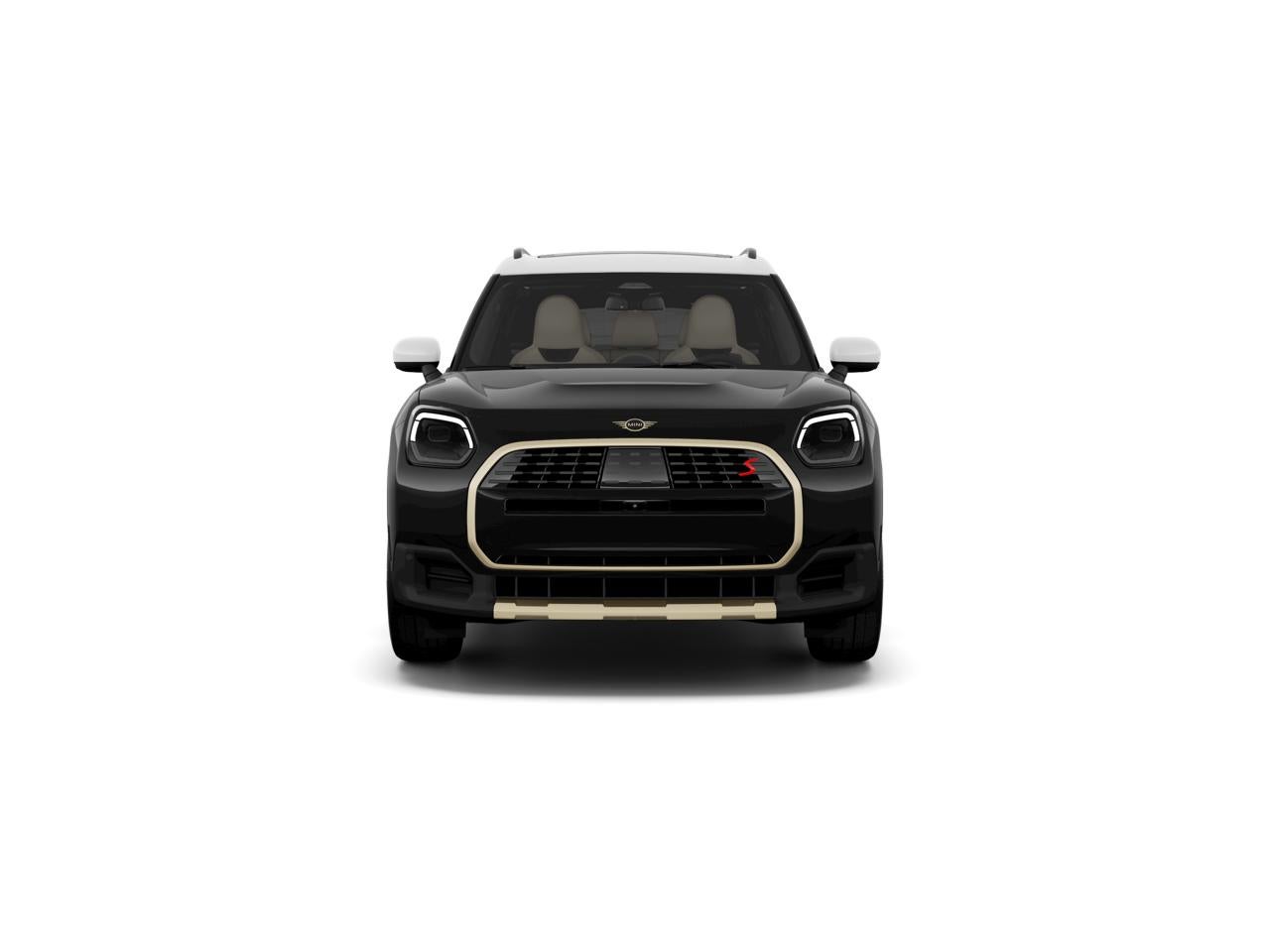 2027 MINI COUNTRYMAN ICONIC