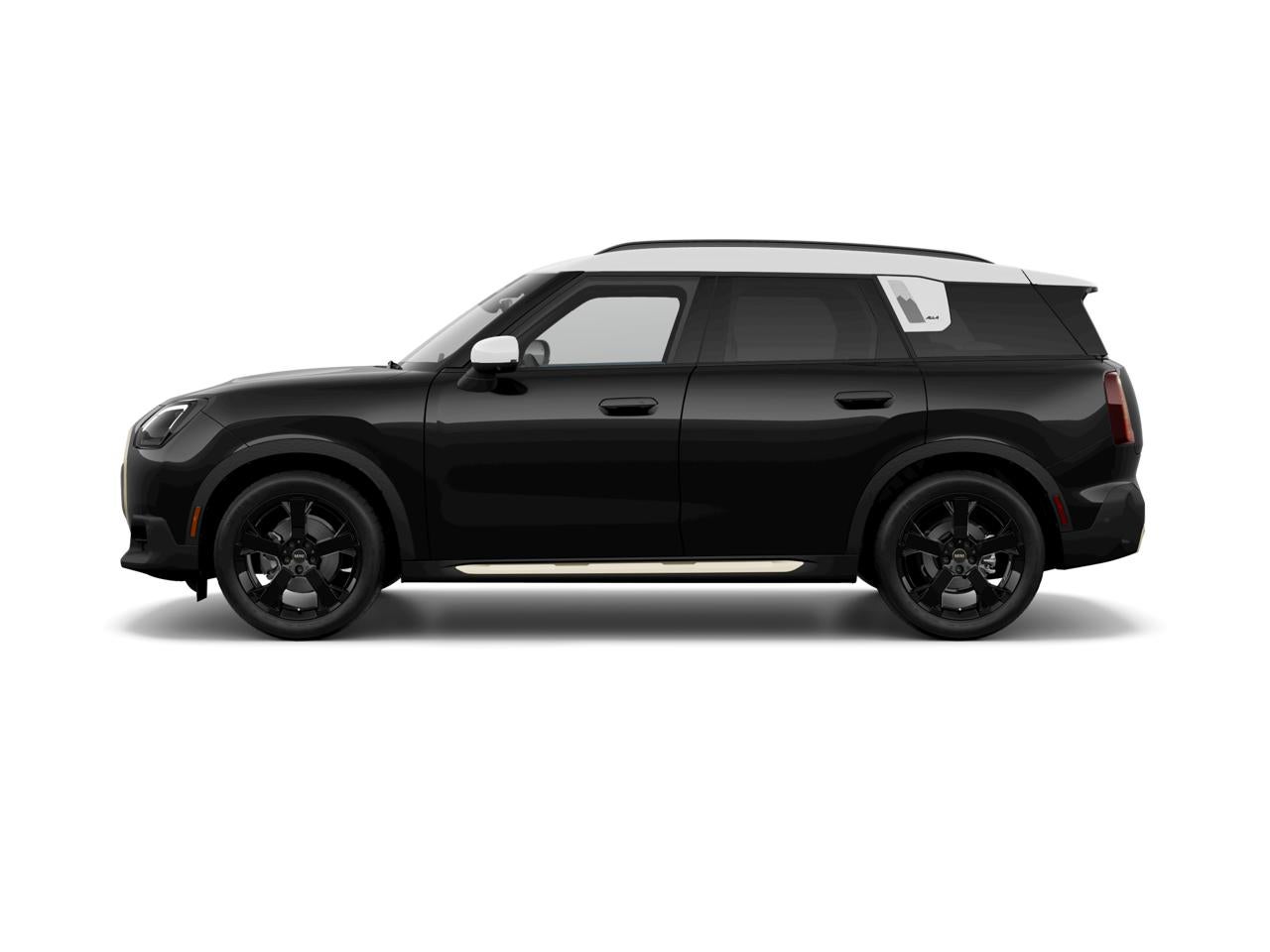 2027 MINI COUNTRYMAN ICONIC