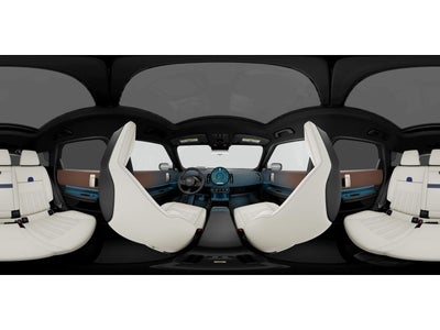 2027 MINI COUNTRYMAN ICONIC