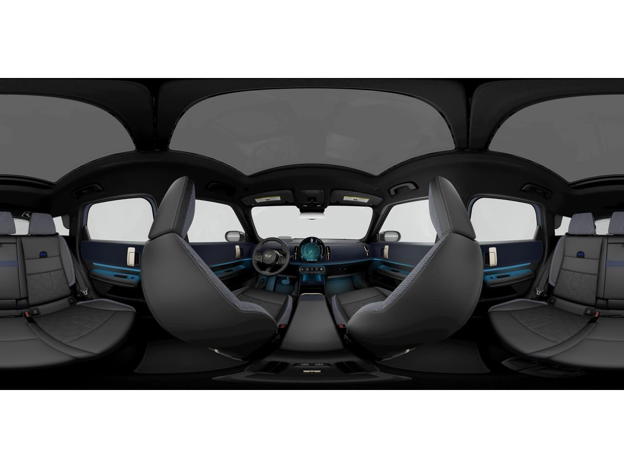 2027 MINI COUNTRYMAN SIGNATURE PLUS