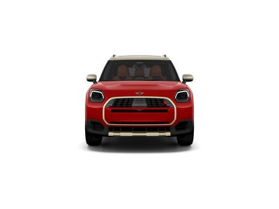 2027 MINI COUNTRYMAN ICONIC
