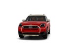 2027 MINI COUNTRYMAN ICONIC
