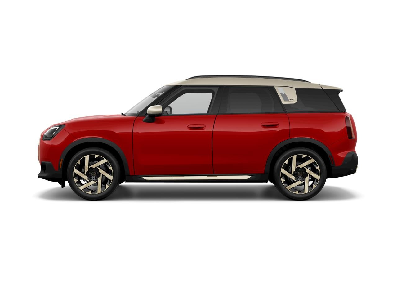2027 MINI COUNTRYMAN ICONIC