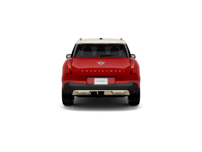 2027 MINI COUNTRYMAN ICONIC