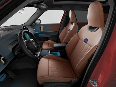 2027 MINI COUNTRYMAN ICONIC