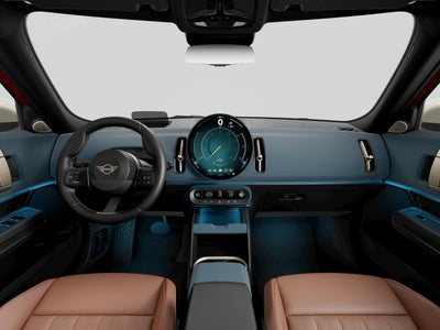 2027 MINI COUNTRYMAN ICONIC