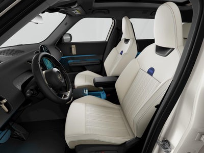 2027 MINI COUNTRYMAN SIGNATURE PLUS