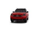 2027 MINI COUNTRYMAN OXFORD EDITION