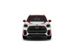 2027 MINI COUNTRYMAN ICONIC