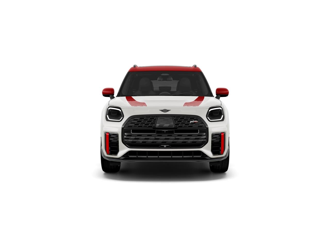 2027 MINI COUNTRYMAN ICONIC