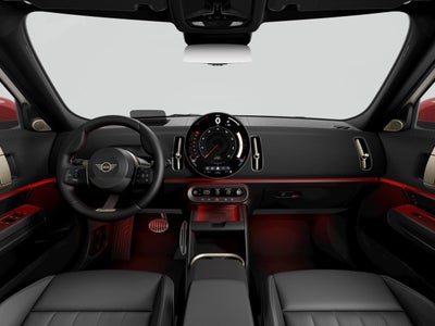 2027 MINI COUNTRYMAN ICONIC