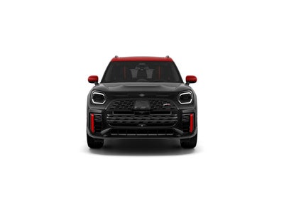 2027 MINI COUNTRYMAN ICONIC