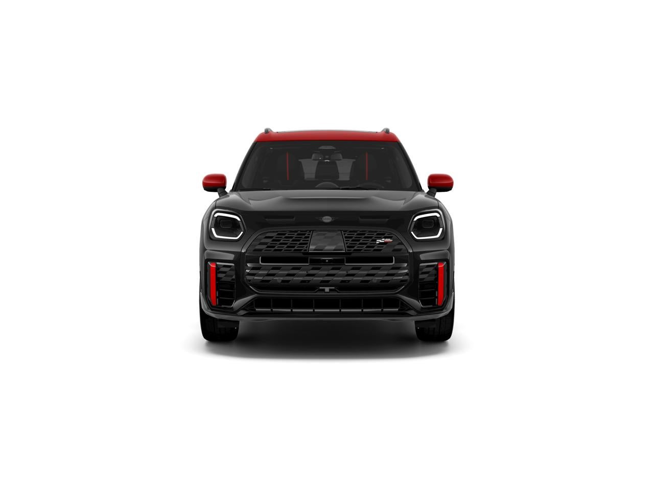 2027 MINI COUNTRYMAN ICONIC