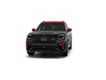 2027 MINI COUNTRYMAN ICONIC