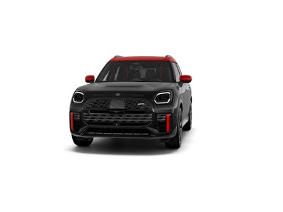 2027 MINI COUNTRYMAN ICONIC