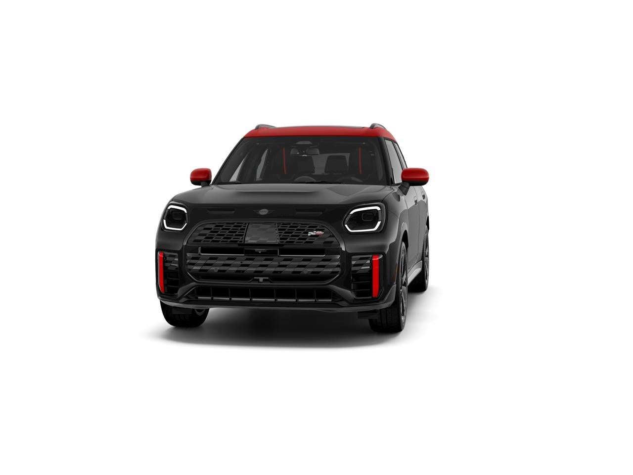 2027 MINI COUNTRYMAN ICONIC