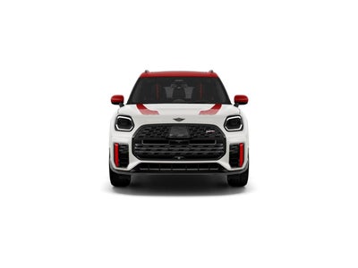 2026 MINI Countryman John Cooper Works