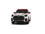 2026 MINI Countryman John Cooper Works