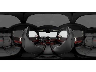 2026 MINI Countryman John Cooper Works