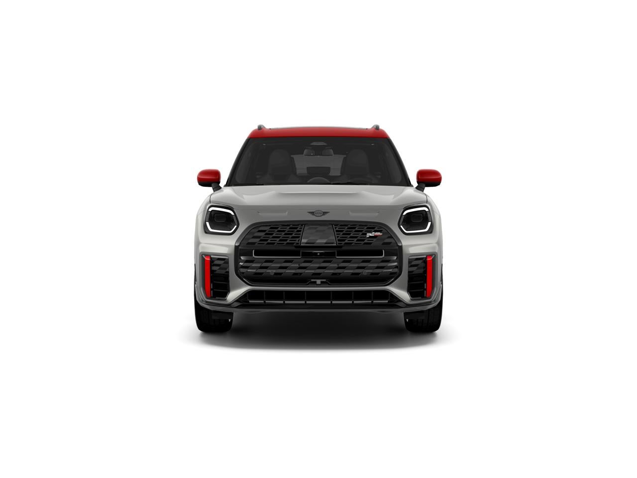 2027 MINI COUNTRYMAN ICONIC