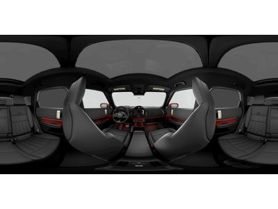 2027 MINI COUNTRYMAN ICONIC