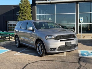 2020 Dodge Durango R/T