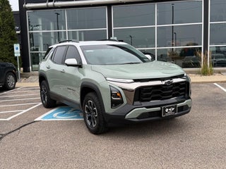 2025 Chevrolet Equinox ACTIV